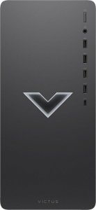 Komputer HP Mini PC HP Victus 15L TG02-0108NS 16 GB RAM AMD Ryzen 5 5600G 512 GB SSD 1