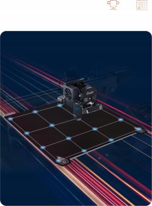 Drukarka 3D Creality Drukarka 3D Creality Ender-3 S1 11