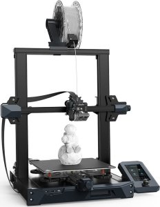 Drukarka 3D Creality Drukarka 3D Creality Ender-3 S1 4