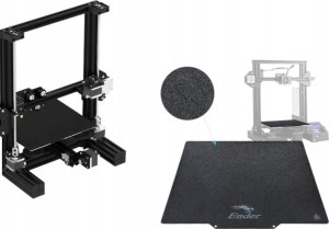 Drukarka 3D Creality Drukarka 3D Creality Ender-3 S1 7