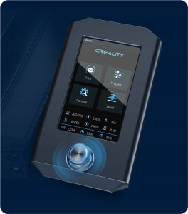 Drukarka 3D Creality Drukarka 3D Creality Ender-3 S1 9