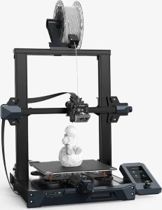 Drukarka 3D Creality Drukarka 3D Creality Ender-3 S1 10