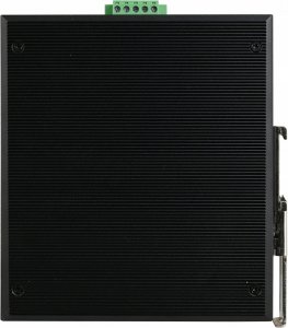 Switch Pulsar Switch przemysłowy ISF108 (8xPoE, 2xCombo) 6