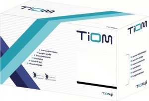 Toner Tiom Toner Tiom Ti-LCT12YN zamiennik Canon T12YN | 5095C006 | 5300 str. | yellow 1