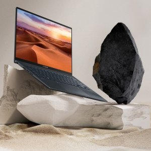 Laptop Asus Laptop ZenBook 14X OLED UX3404VC-M3071X / 90NB10H4-M008F0 / Intel i9-13 / 32GB / SSD 1TB / RTX 3050 / OLED / Win 11 11