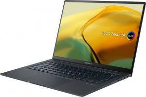 Laptop Asus Laptop ZenBook 14X OLED UX3404VC-M3071X / 90NB10H4-M008F0 / Intel i9-13 / 32GB / SSD 1TB / RTX 3050 / OLED / Win 11 2