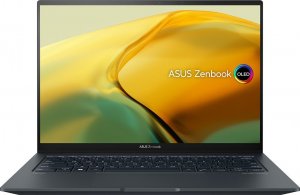 Laptop Asus Laptop ZenBook 14X OLED UX3404VC-M3071X / 90NB10H4-M008F0 / Intel i9-13 / 32GB / SSD 1TB / RTX 3050 / OLED / Win 11 3
