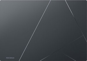 Laptop Asus Laptop ZenBook 14X OLED UX3404VC-M3071X / 90NB10H4-M008F0 / Intel i9-13 / 32GB / SSD 1TB / RTX 3050 / OLED / Win 11 7