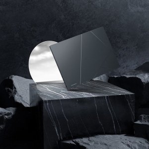 Laptop Asus Laptop ZenBook 14X OLED UX3404VC-M3071X / 90NB10H4-M008F0 / Intel i9-13 / 32GB / SSD 1TB / RTX 3050 / OLED / Win 11 9