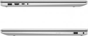 Laptop HP 17-cp3007ca / AMD Ryzen 5 / 32GB / 1TB / Windows 11 5