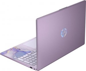 Laptop HP Laptop HP 15-FD0624 / 8L1G6UA / Intel N100 / 4GB / UFS 128GB / Intel UHD / HD / Win 11 / Fioletowy 1