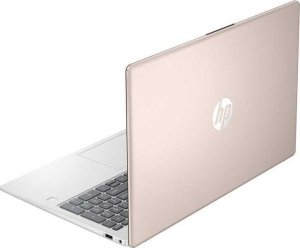 Laptop HP Laptop HP 15-FD0622 / 8L1G4UA / Intel N100 / 16GB / UFS 128GB / Intel UHD / HD / Win 11 / Różowy 1