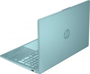Laptop HP Laptop HP 15-FD0625 / 8L1G8UA / Intel N100 / 8GB / UFS 128GB / Intel UHD / HD / Win 11 / Niebieski 1