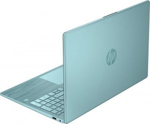 Laptop HP Laptop HP 15-FD0625 / 8L1G8UA / Intel N100 / 16GB / UFS 128GB / Intel UHD / HD / Win 11 / Niebieski 1