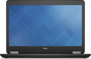 Laptop Dell Dell Latitude E7450 Core i7 5600U (5-gen.) 2,6 GHz / 16 GB / 240 SSD / 14'' FullHD dotyk / Win 10 Pro + GeForce 840M 1