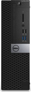 Komputer Dell Dell OptiPlex 5050 SFF Core i3 6100 (6-gen.) 3,7 GHz / 16 GB / 240 SSD / Win 10 Pro 1