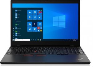 Laptop Lenovo Lenovo ThinkPad L15 Gen 1 Core i7 10510U (10-gen) 1,8 GHz / 8 GB / 480 SSD / 15,6" FullHD / Win 11 Pro 1