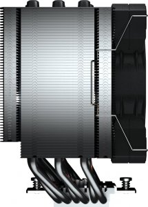 Chłodzenie CPU Corsair Wentylator do Obudowy Cougar Forza 85 12 cm 4