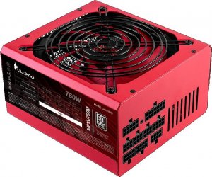 Zasilacz Mars Gaming MPVU750M 750W 1