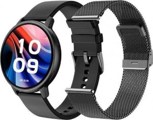 Smartwatch SPC 9652N Czarny  (S9912541) 1