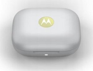 Słuchawki Motorola Słuchawki z Mikrofonem Motorola Moto Buds Kolor Zielony 4