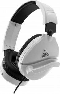 Słuchawki Turtle Beach Recon 70 Białe (S71002897) 1