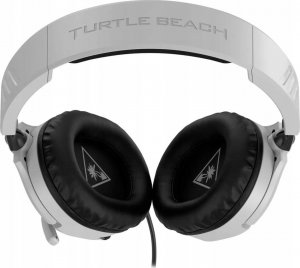 Słuchawki Turtle Beach Recon 70 Białe (S71002897) 2