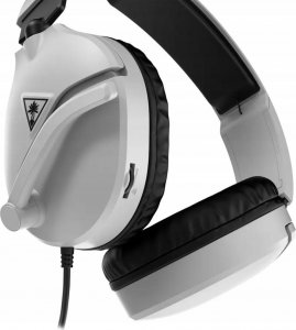 Słuchawki Turtle Beach Recon 70 Białe (S71002897) 3