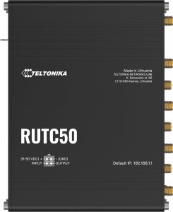 Router Teltonika RUTC50 (RUTC5020B000) 1