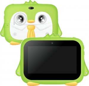 Tablet Bigbuy Tech K716 7" 8 GB Zielony (S77176366) 1