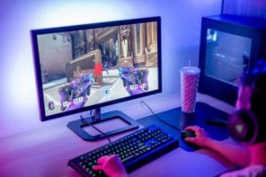 Newell Taśma LED Newell do monitora 27"-29" 12