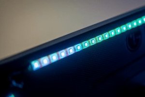 Newell Taśma LED Newell do monitora 32" 7