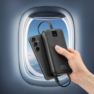 Powerbank Hama Power Pack PD 20 20000mAh Czarny 11