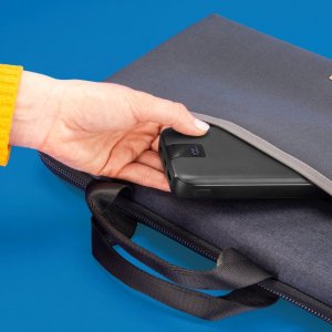 Powerbank Hama Power Pack PD 20 20000mAh Czarny 10