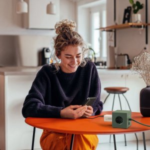 Ładowarka Hama Mini 1x USB-A 1x USB-C  (201993) 7