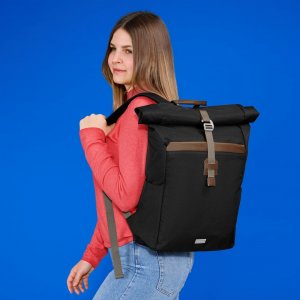 Plecak Hama Silvan 16,2'' Czarny (222023) 11