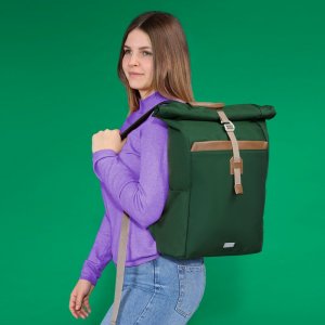 Plecak Hama Silvan 16,2'' Zielony (222024) 11