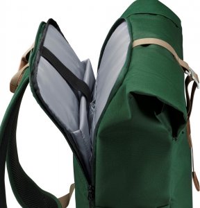 Plecak Hama Silvan 16,2'' Zielony (222024) 8