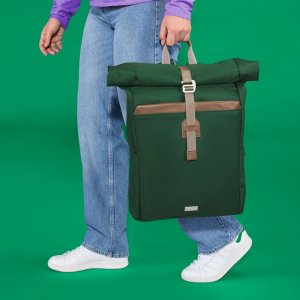 Plecak Hama Silvan 16,2'' Zielony (222024) 10