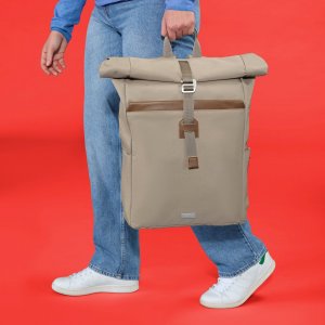 Plecak Hama Silvan 16,2'' Beżowy (222025) 12