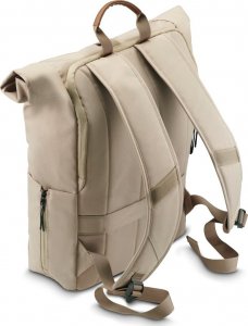 Plecak Hama Silvan 16,2'' Beżowy (222025) 5