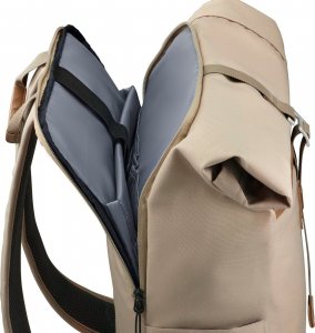 Plecak Hama Silvan 16,2'' Beżowy (222025) 8