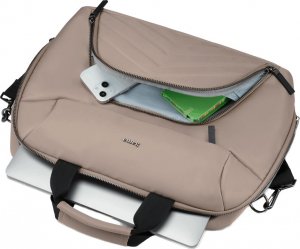 Torba Hama Premium Lightweight 13.3-14.1'' Beżowa (222043) 3