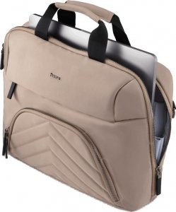 Torba Hama Premium Lightweight 15.6-16.2'' Beżowa (222044) 5