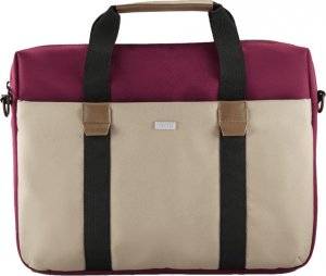 Torba Hama Silvan 13.3-14.1'' Bordowa (222059) 4