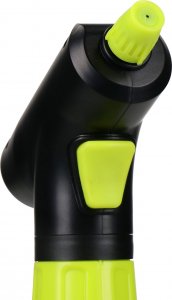 NO PEST Opryskiwacz Ręczny Elektryczny 1L Gardenblast Precision Automatyczny Spryskiwacz do Domu i Ogrodu 5