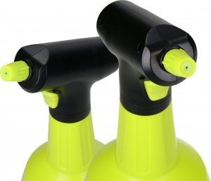 NO PEST Opryskiwacz Ręczny Elektryczny 1L Gardenblast Precision Automatyczny Spryskiwacz do Domu i Ogrodu 6