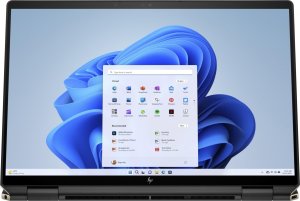 Laptop HP Spectre x360 2-in-1 14-eu0375ng Ultra 7 155H / 32 GB / 1 TB / W11 Pro / 120 Hz (A58SBEA) 5