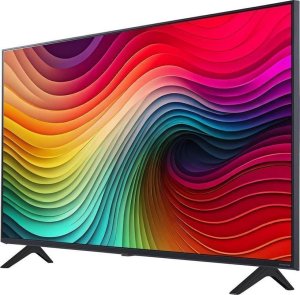 Telewizor LG 86NANO81T3A NanoCell 86'' 4K Ultra HD WebOS 24 3