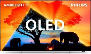 Telewizor Philips 48OLED769/12 OLED 48'' 4K Ultra HD Titan OS Ambilight 1